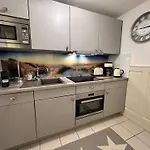 Sky & Homes Eiderente I Kleine Auszeit Unter Reet - Ruhig & Gemuetlich Appartement Böhl