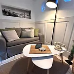 Appartement Sky & Homes Eiderente I Kleine Auszeit Unter Reet - Ruhig & Gemuetlich *