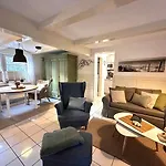 Sky & Homes Eiderente I Kleine Auszeit Unter Reet - Ruhig & Gemuetlich Appartement