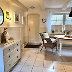 Sky & Homes Eiderente I Kleine Auszeit Unter Reet - Ruhig & Gemuetlich *