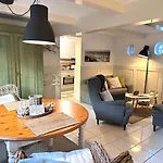 Appartement Sky & Homes Eiderente I Kleine Auszeit Unter Reet - Ruhig & Gemuetlich *