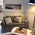 Sky & Homes Eiderente I Kleine Auszeit Unter Reet - Ruhig & Gemuetlich