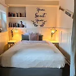 Sky & Homes Eiderente I Kleine Auszeit Unter Reet - Ruhig & Gemuetlich