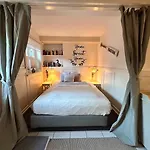 Sky & Homes Eiderente I Kleine Auszeit Unter Reet - Ruhig & Gemuetlich