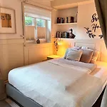 Sky & Homes Eiderente I Kleine Auszeit Unter Reet - Ruhig & Gemuetlich Böhl