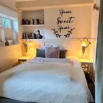 Sky & Homes Eiderente I Kleine Auszeit Unter Reet - Ruhig & Gemuetlich Appartement