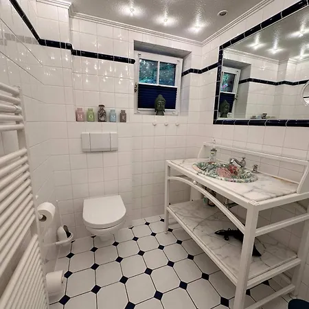 Sky & Homes Eiderente I Kleine Auszeit Unter Reet - Ruhig & Gemuetlich ザンクト・ペーター・オルディング