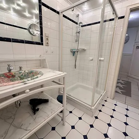 Sky & Homes Eiderente I Kleine Auszeit Unter Reet - Ruhig & Gemuetlich