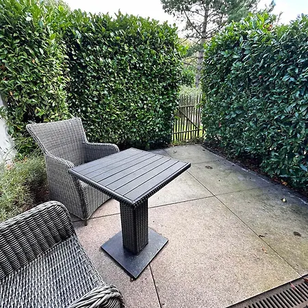 Sky & Homes Eiderente I Kleine Auszeit Unter Reet - Ruhig & Gemuetlich ザンクト・ペーター・オルディング