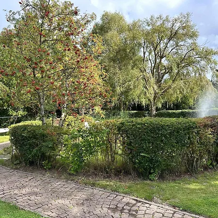 Sky & Homes Eiderente I Kleine Auszeit Unter Reet - Ruhig & Gemuetlich