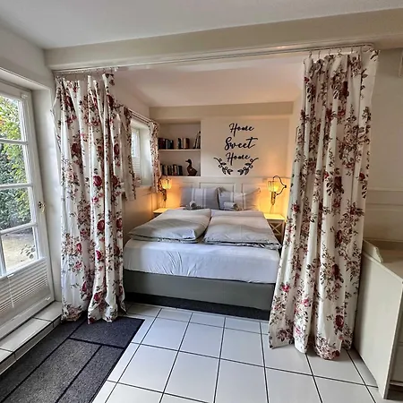 Sky & Homes Eiderente I Kleine Auszeit Unter Reet - Ruhig & Gemuetlich * Sankt Peter-Ording