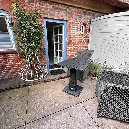 Sky & Homes Eiderente I Kleine Auszeit Unter Reet - Ruhig & Gemuetlich * Sankt Peter-Ording