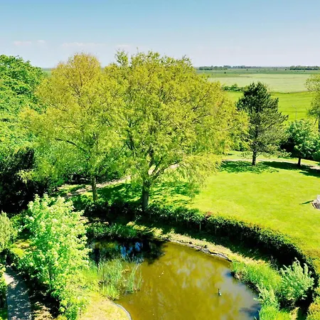 Sky & Homes Eiderente I Kleine Auszeit Unter Reet - Ruhig & Gemuetlich Apartmán