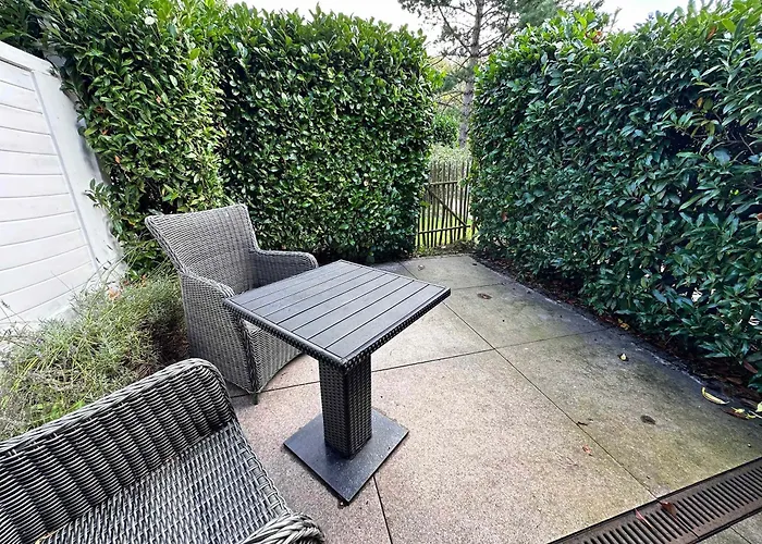 Sky & Homes Eiderente I Kleine Auszeit Unter Reet - Ruhig & Gemuetlich Sankt Peter-Ording